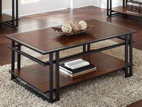 Coffee Tables 